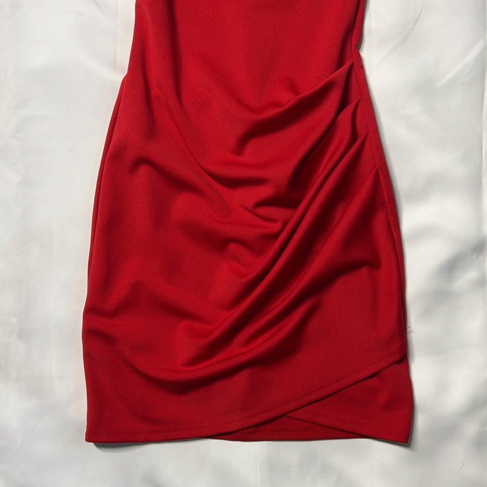 Tiger Mist Dress - Picture 3 of 5